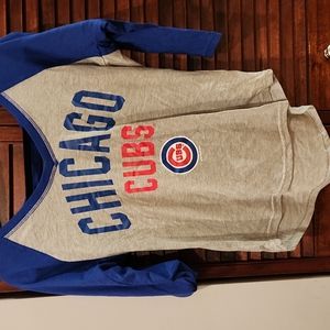 Cubs t shirt